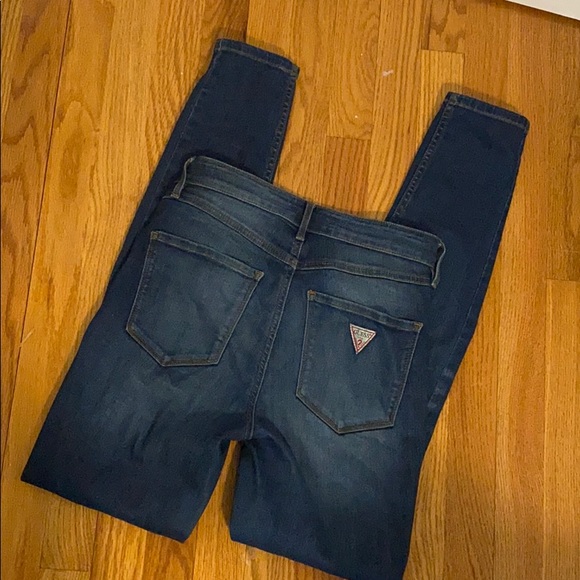 GUESS JEANS - Picture 2 of 3